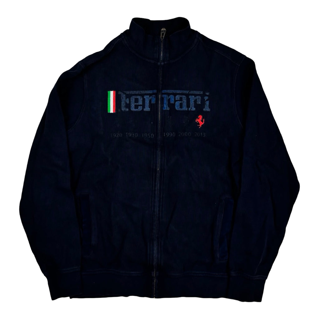 Zipper