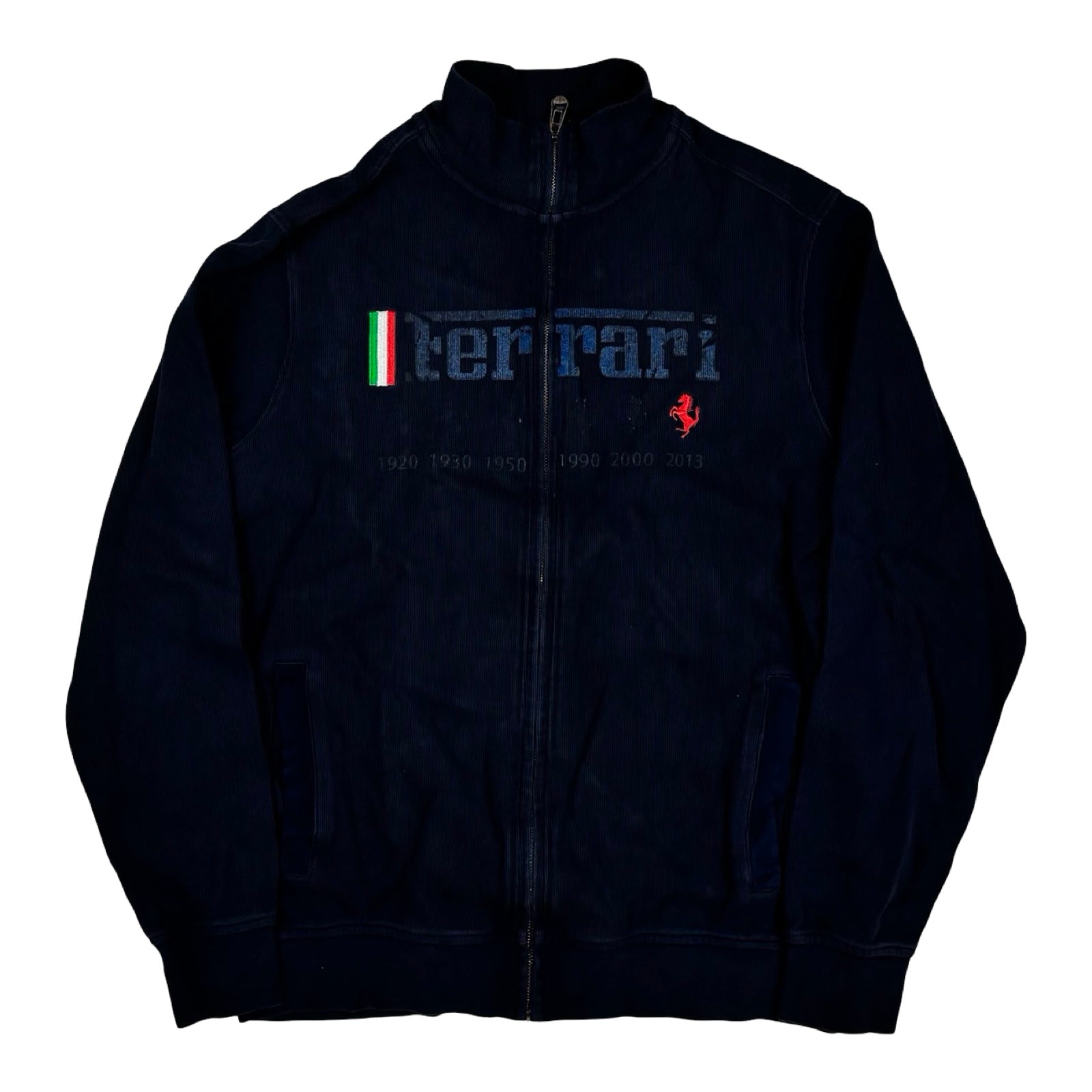 Zipper