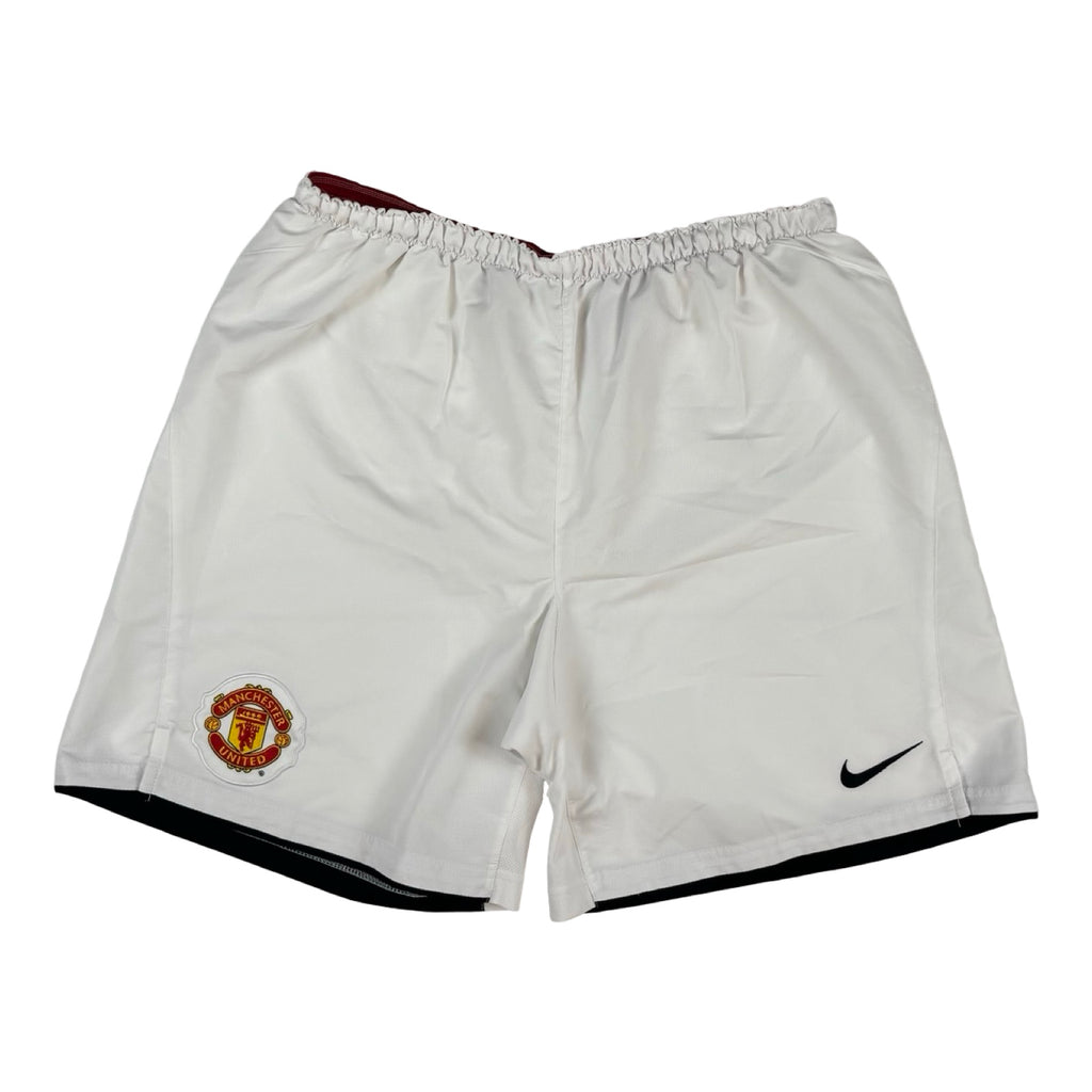Manchester United Shorts