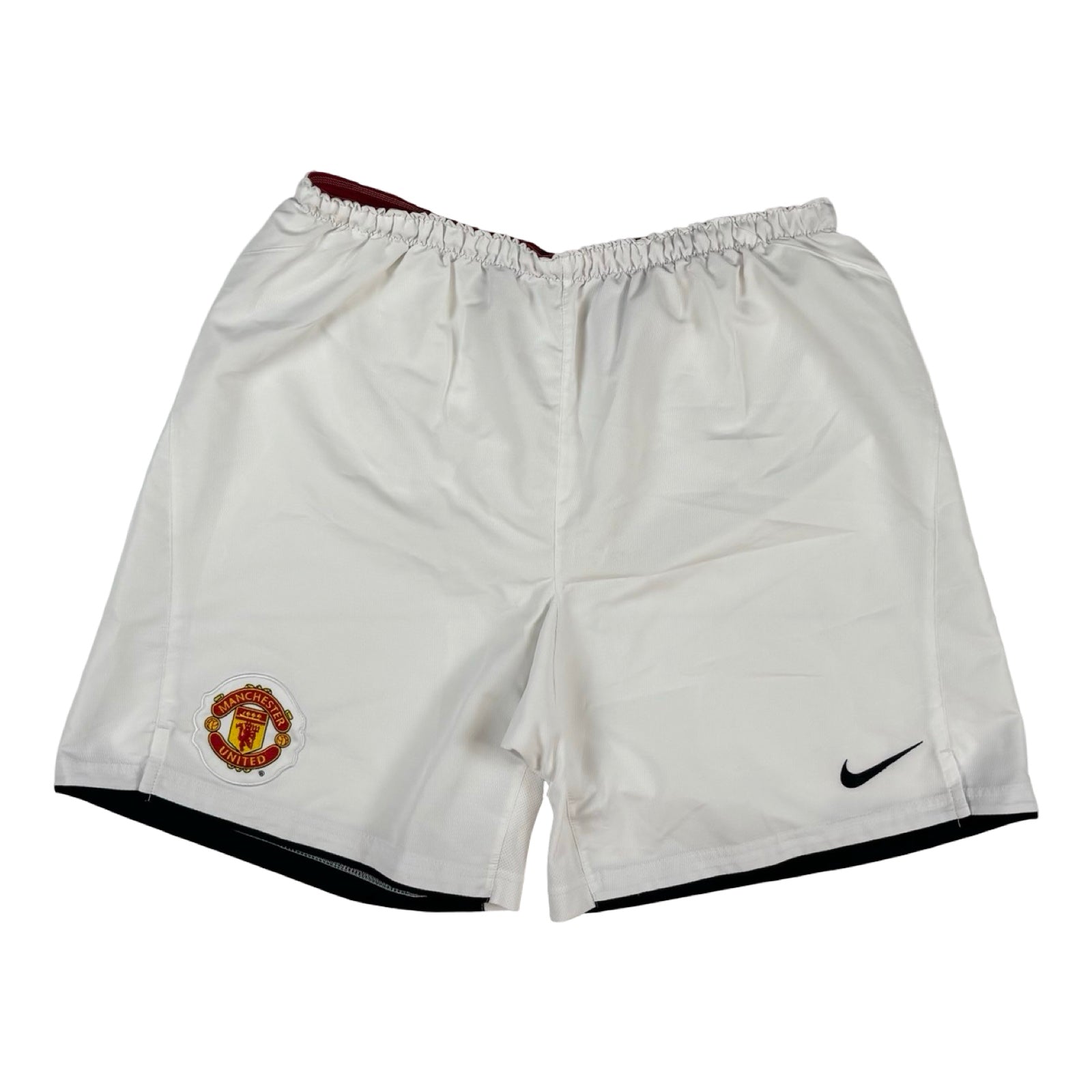 Manchester United Shorts