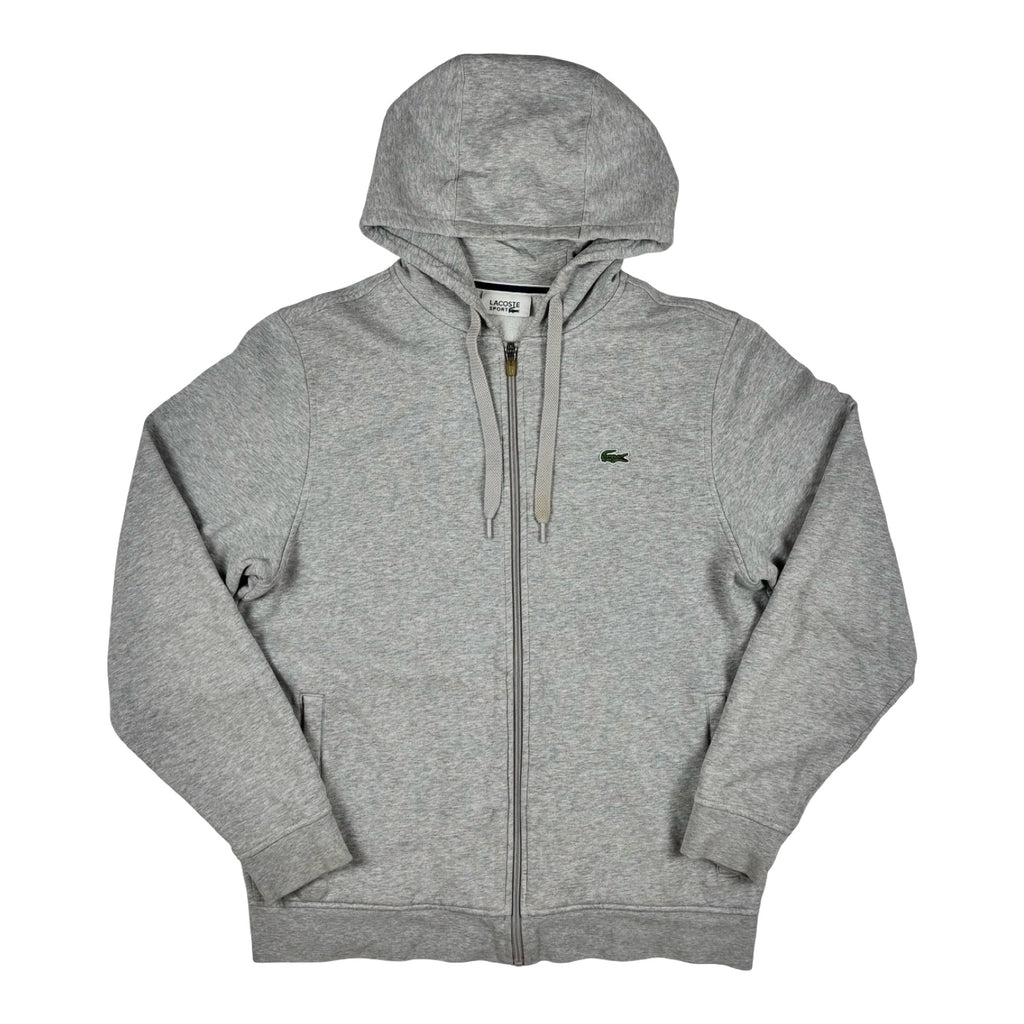 Zipper