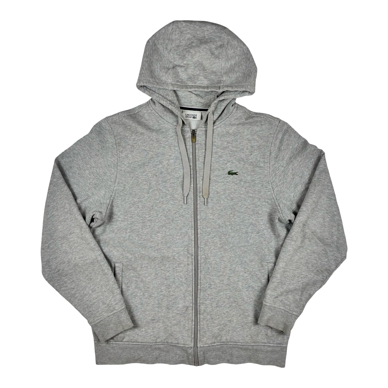 Zipper