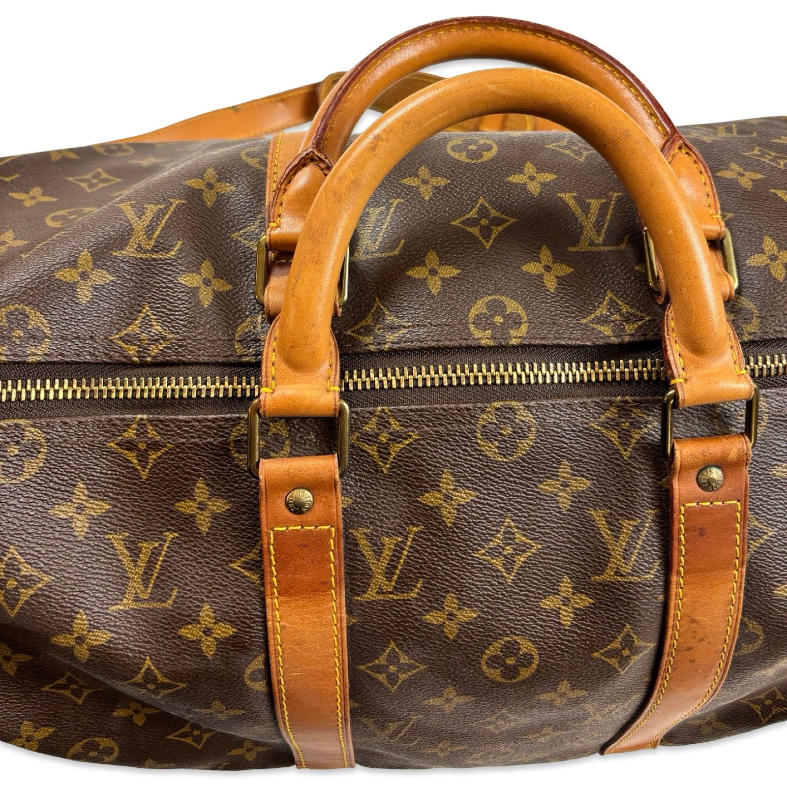Keepall Bandoulière