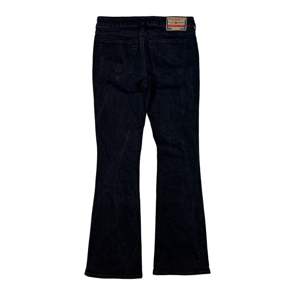 Bootcut (W)