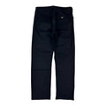 Straight Jeans