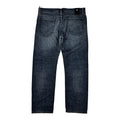 Straight Jeans