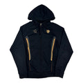 R10 Zipper