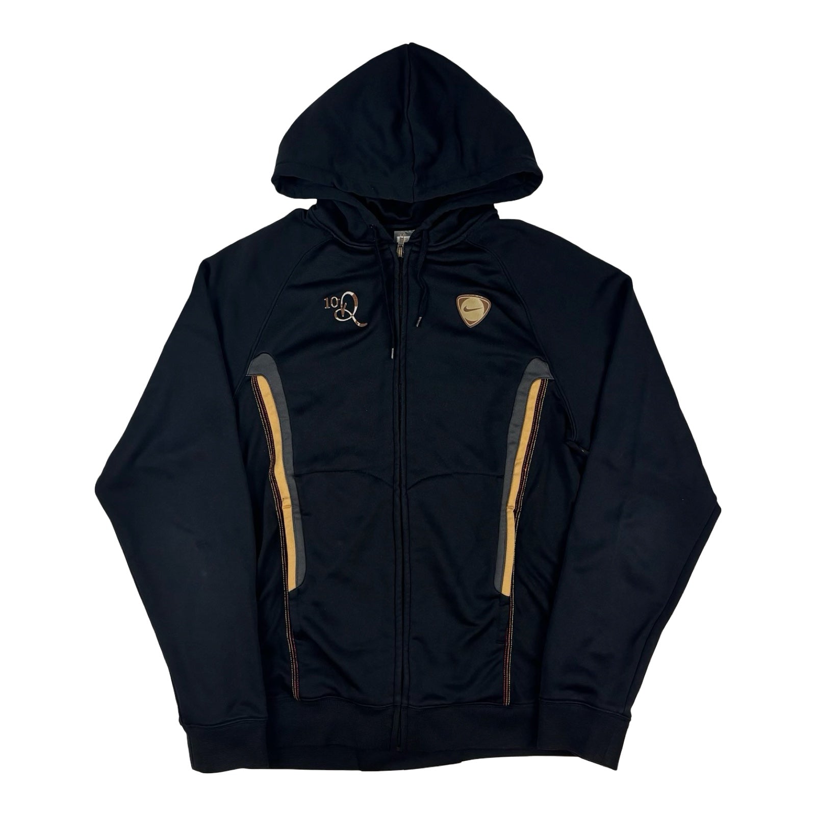 R10 Zipper
