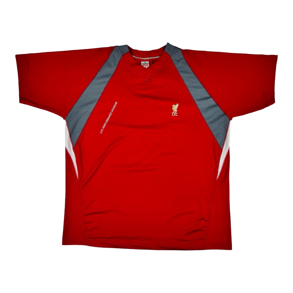 Liverpool Trikot
