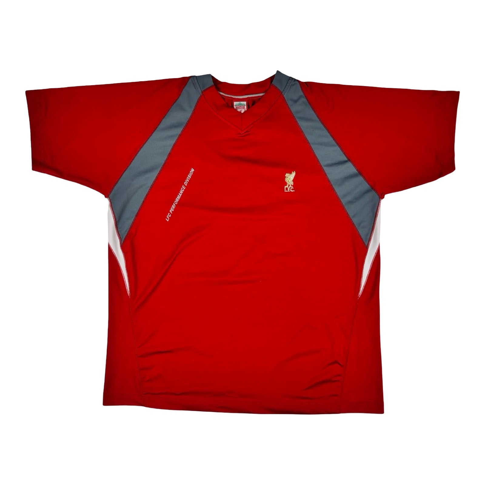 Liverpool Trikot