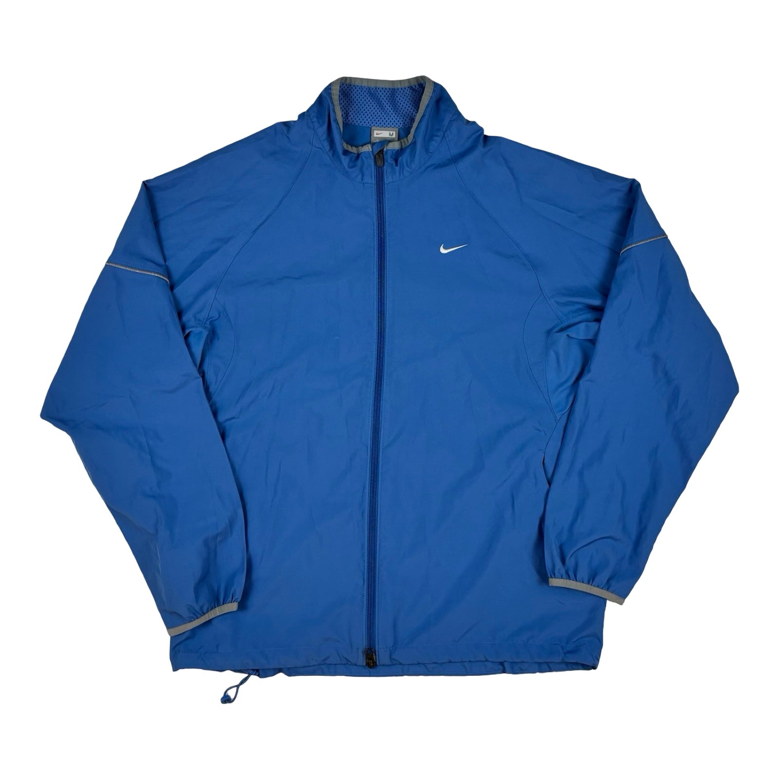 Trainingsjacke