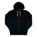 Pony Zipper