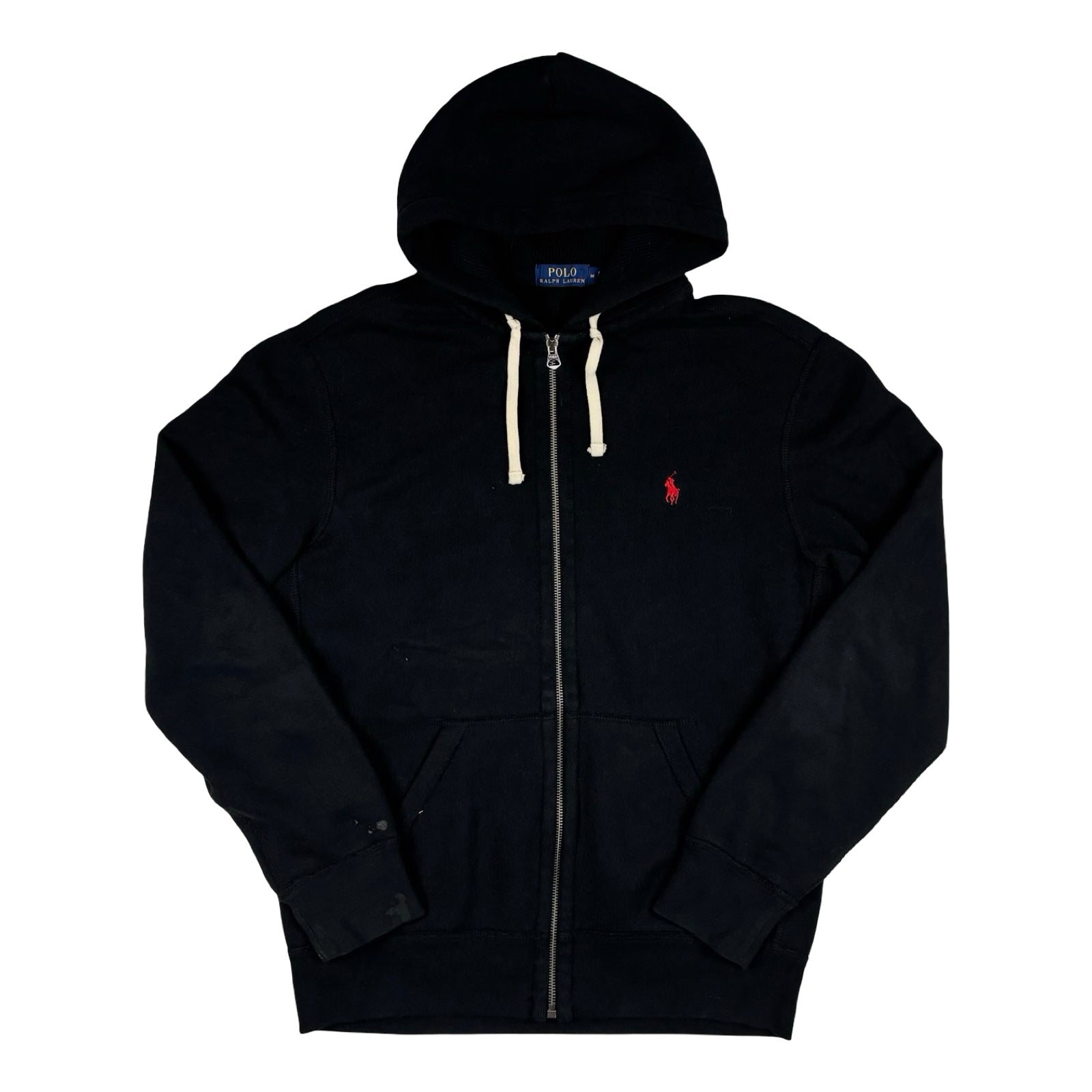 Pony Zipper