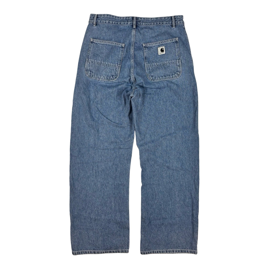 Baggy Jeans