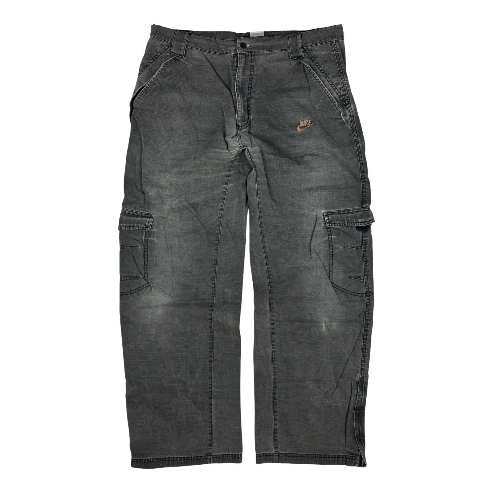 Baggy Pants