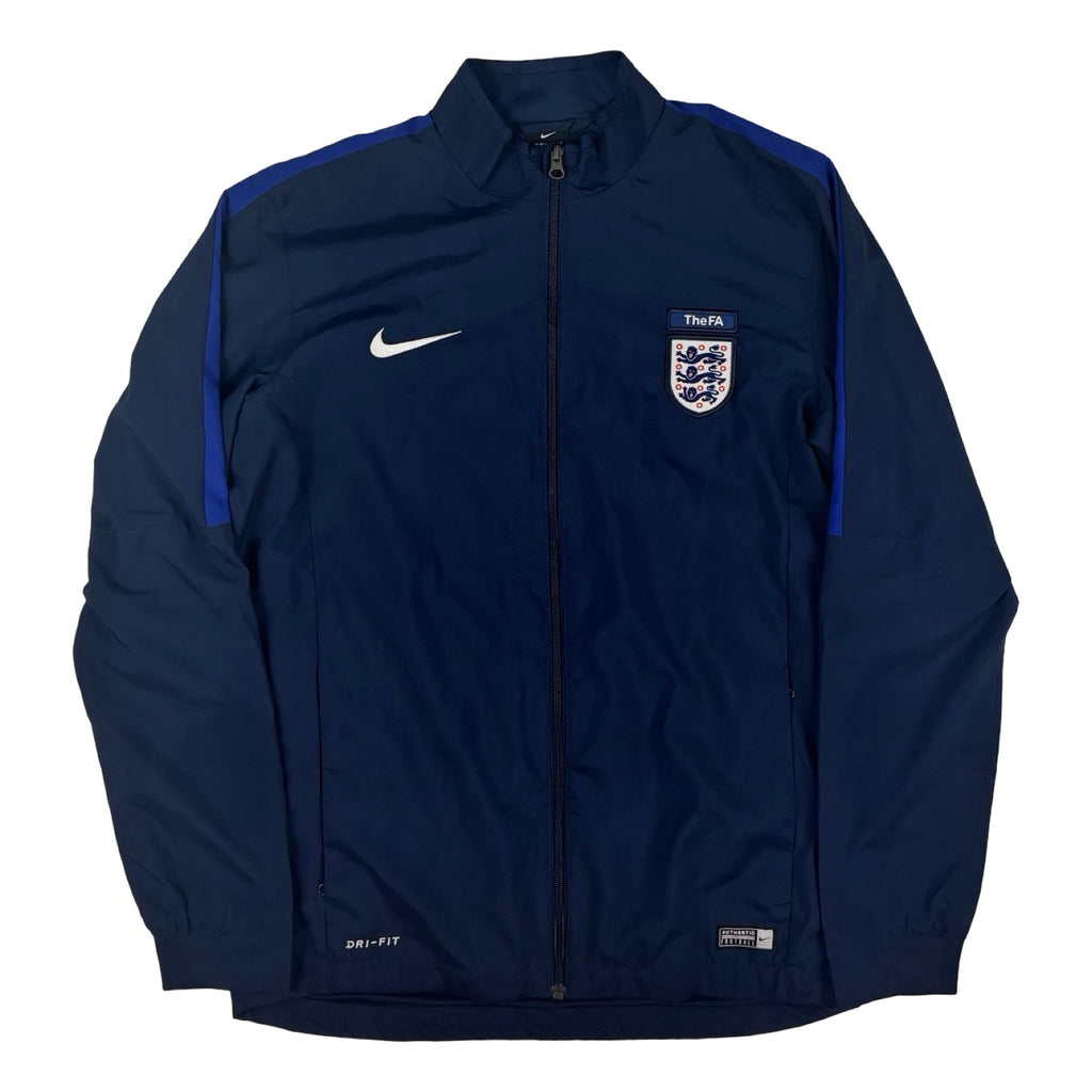 England Trainingsjacke