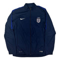 England Trainingsjacke