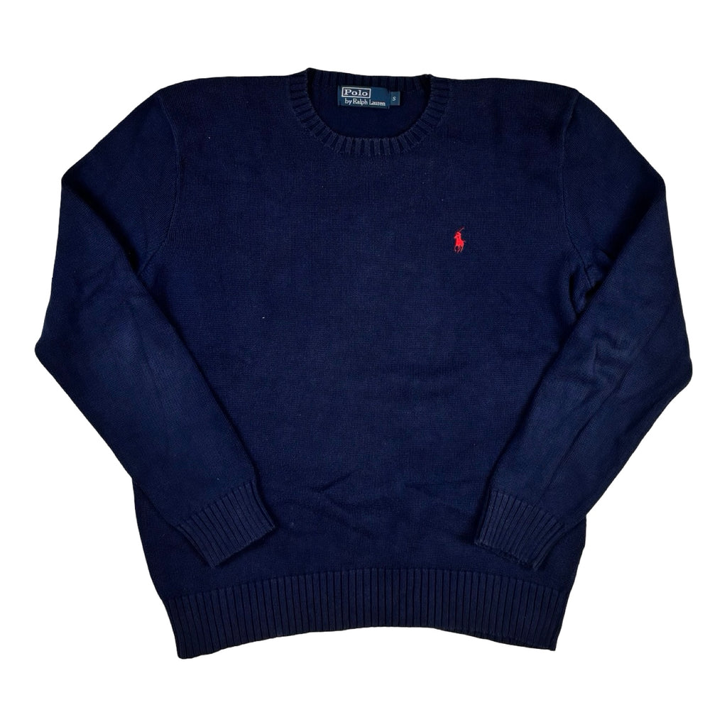 Knit Sweater