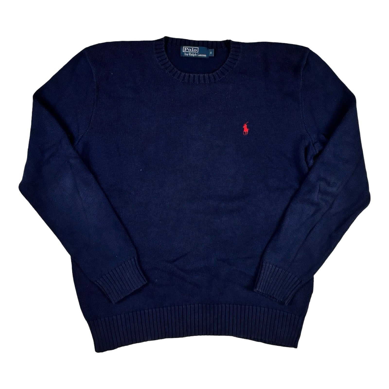 Knit Sweater