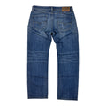 Straight Jeans