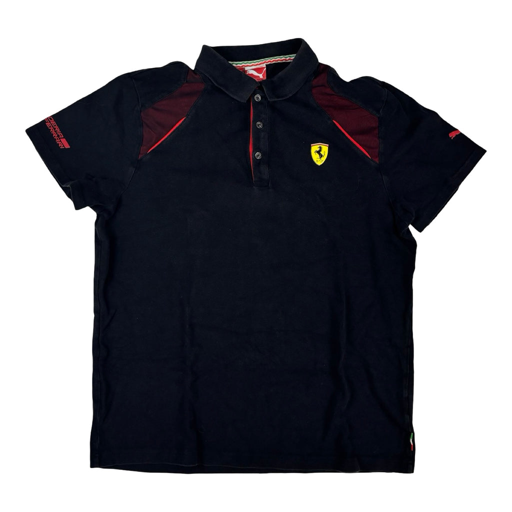 Ferrari Polo