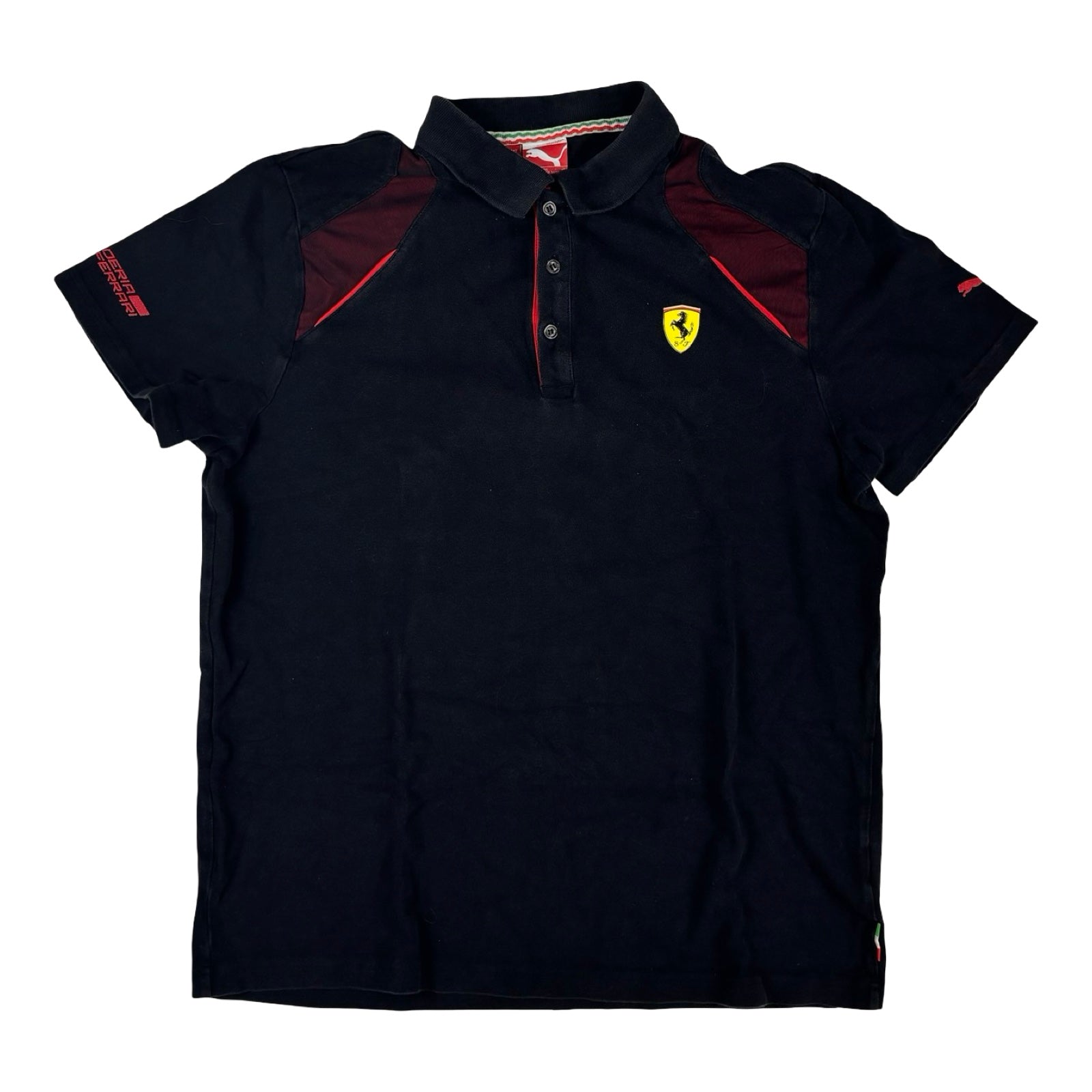 Ferrari Polo