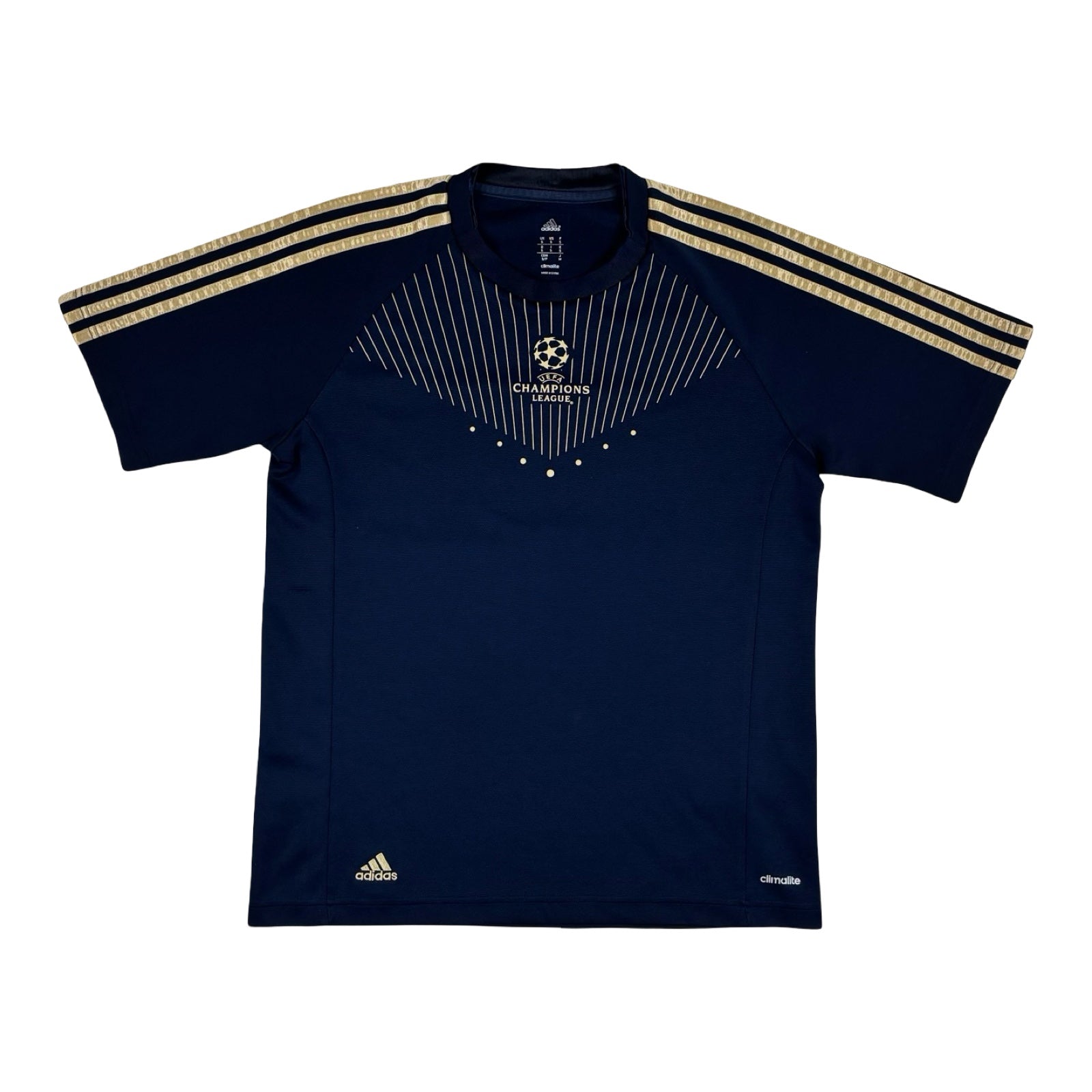 Champions League Tee