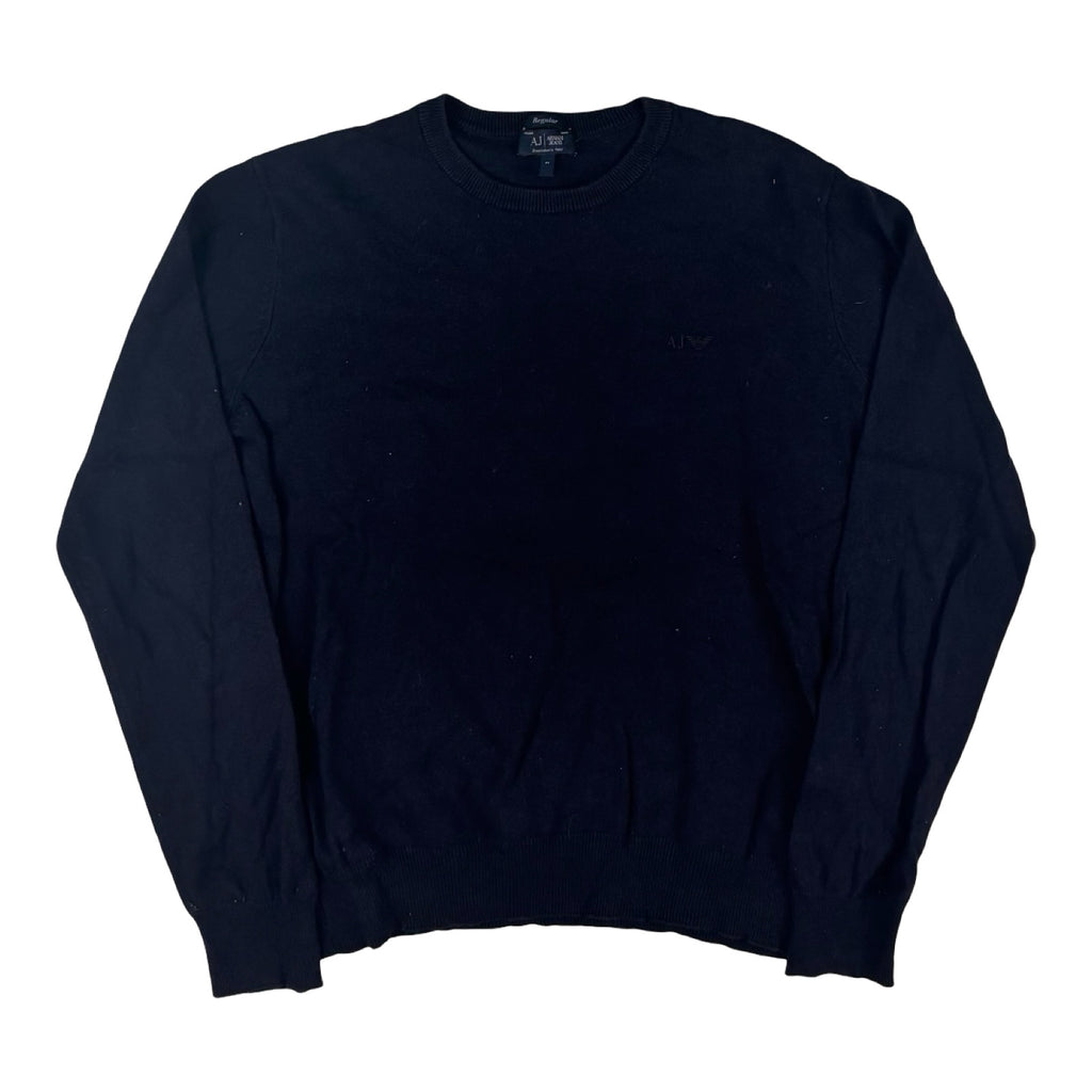 Knit Sweater