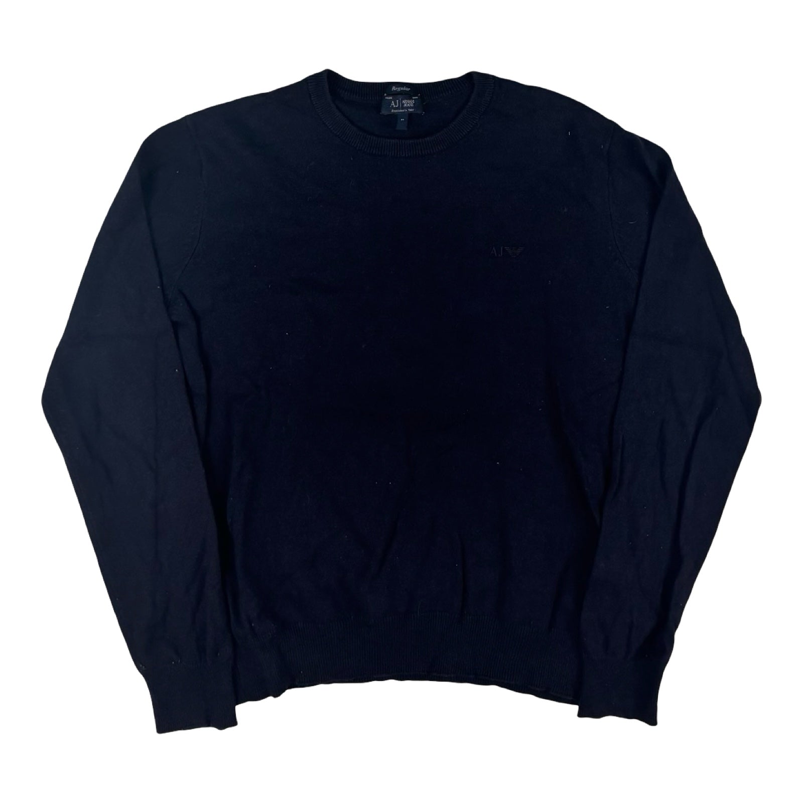 Knit Sweater