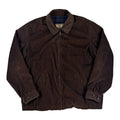 Cordjacke