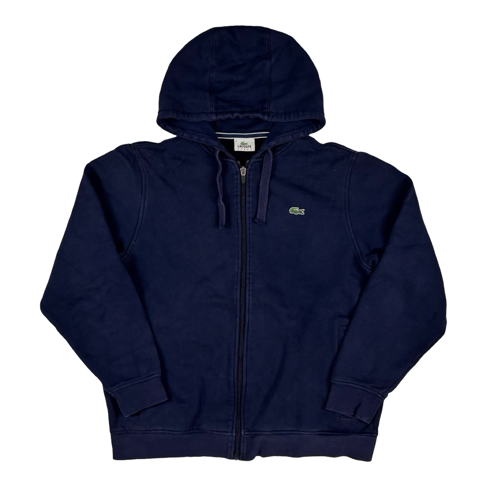 Zipper