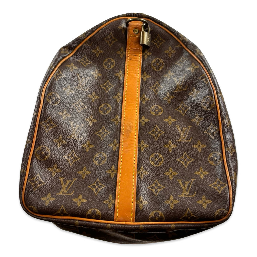 Keepall Bandoulière (ohne Gurt)