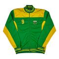 Brasilien Zipper